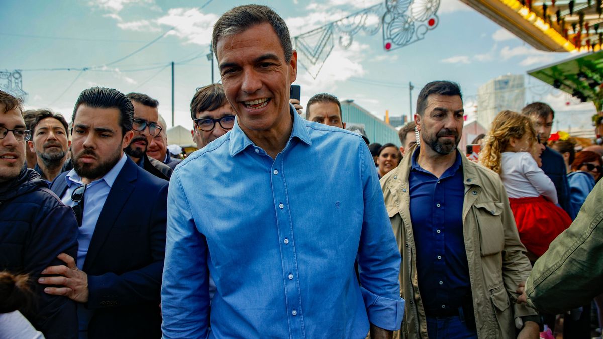 Últimas noticias de Pedro Sánchez | Reacciones de los políticos durante el 2 de mayo, tras la no dimisión, en directo