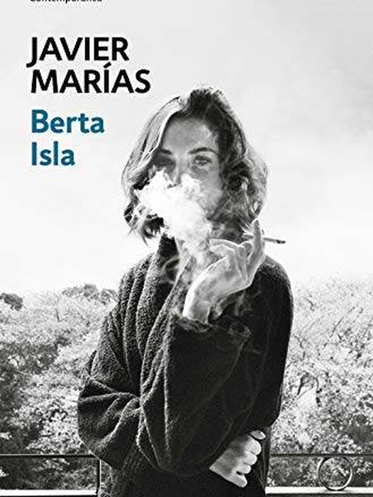 'Berta Isla'