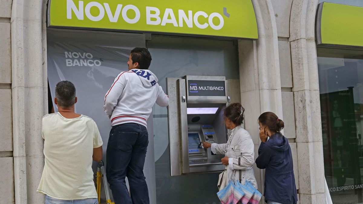 El Banco de Portugal frena la venta de Novo Banco
