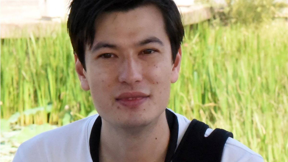 El estudiante australiano detenido en Corea del Norte, "a salvo en China"