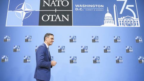 Los líderes de la OTAN cierran filas con Ucrania y Sánchez pide reforzar el flanco sur ante la migración irregular