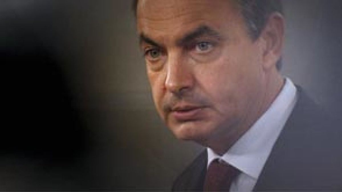 "The Economist" arremete contra el "zapping político de Zapatero"