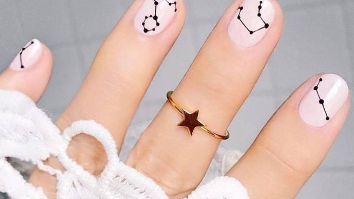 Manicura horóscopo: píntate las uñas según tu signo del Zodiaco