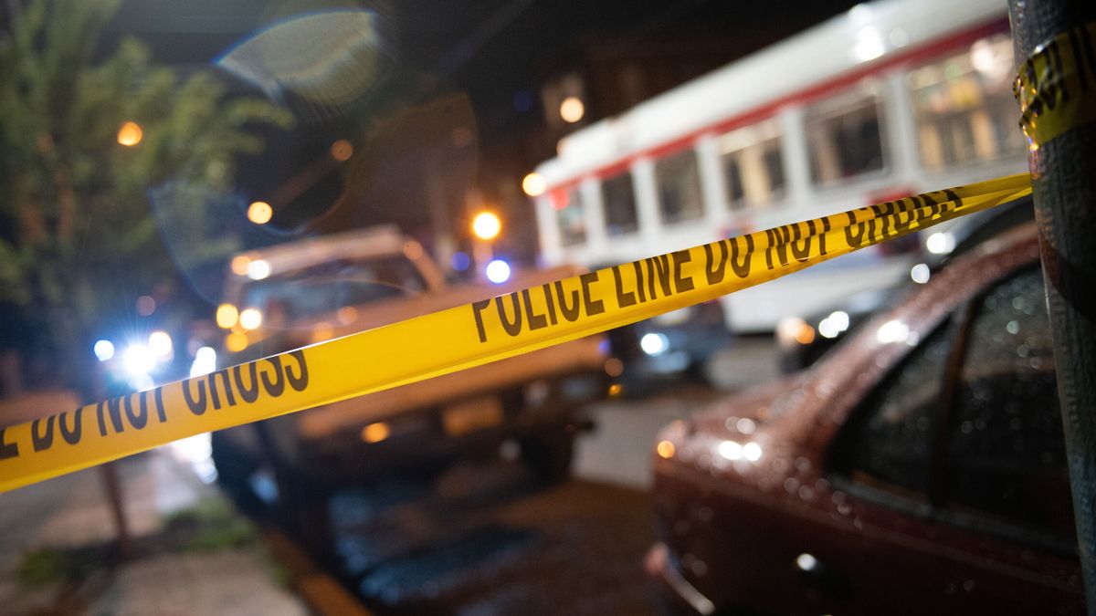 Un tiroteo en una fiesta en Filadelfia (EEUU) deja al menos tres muertos y seis heridos