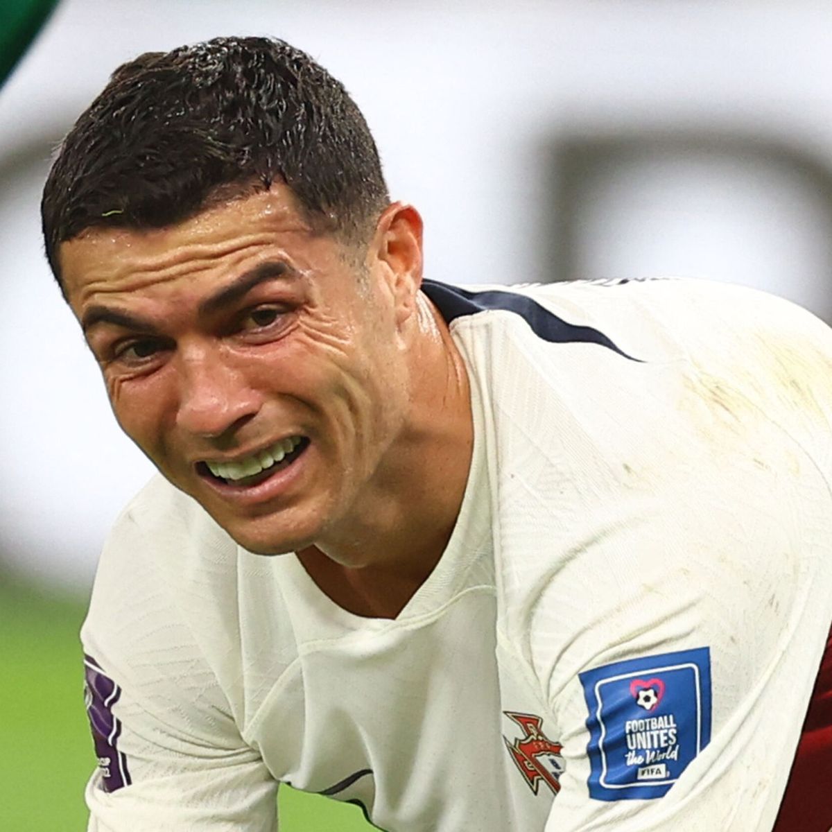El ocaso de Cristiano Ronaldo: el astro que se creía indestructible y lo  perdió todo