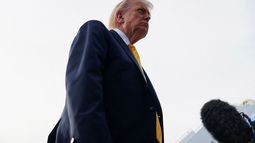 La neorreacción: la brújula ideológica de Trump que está definiendo el nuevo orden mundial