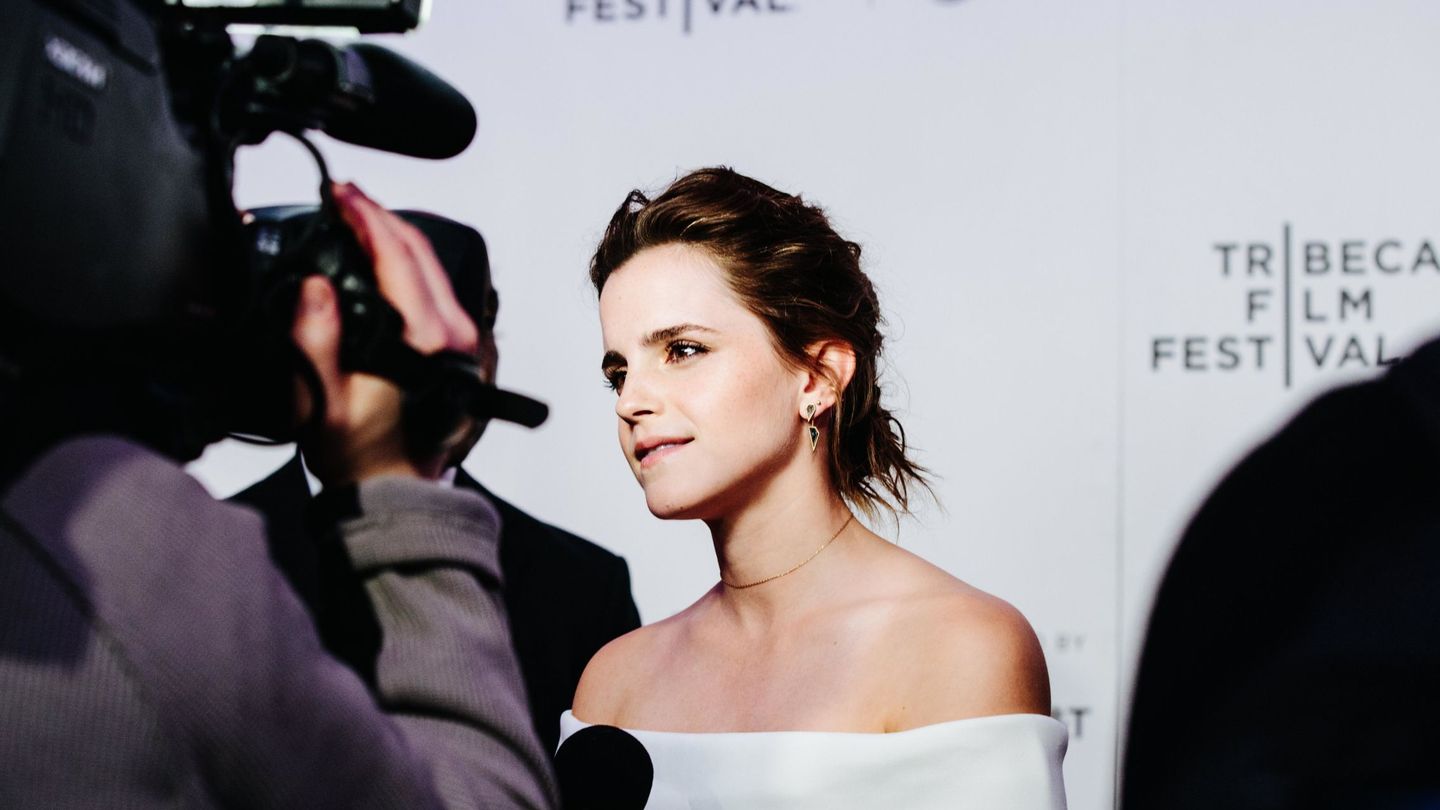 La actriz británica Emma Watson, en una imagen de archivo. (EFE/Jason Szenes) 