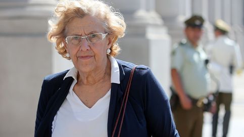 Carmena contacta con el equipo que auditó la deuda griega para las cuentas 