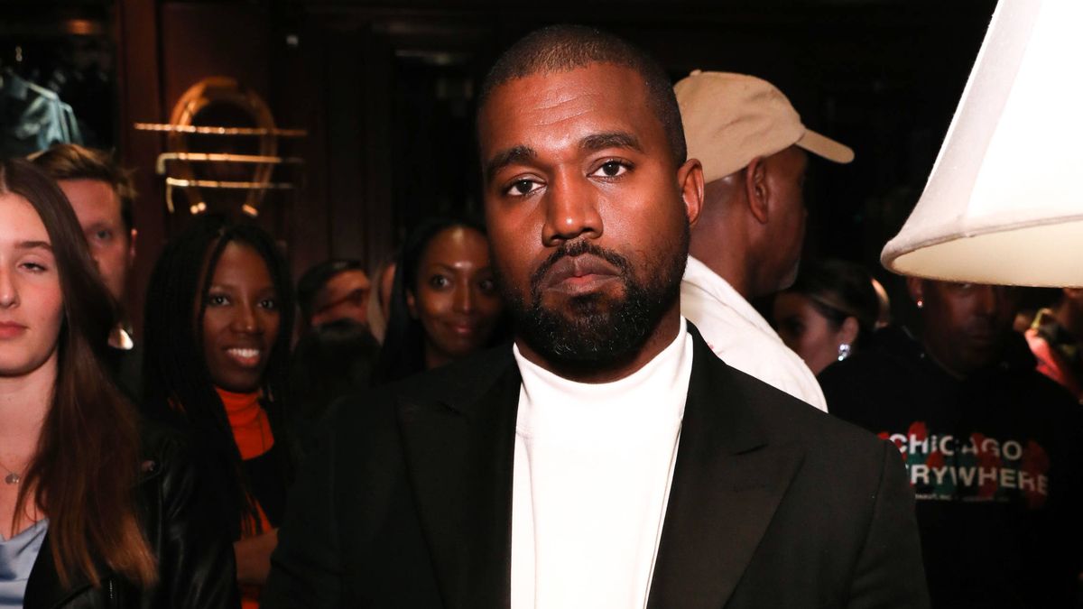 Cuando Kanye West quiso tener su propio imperio cosmético y fracasó