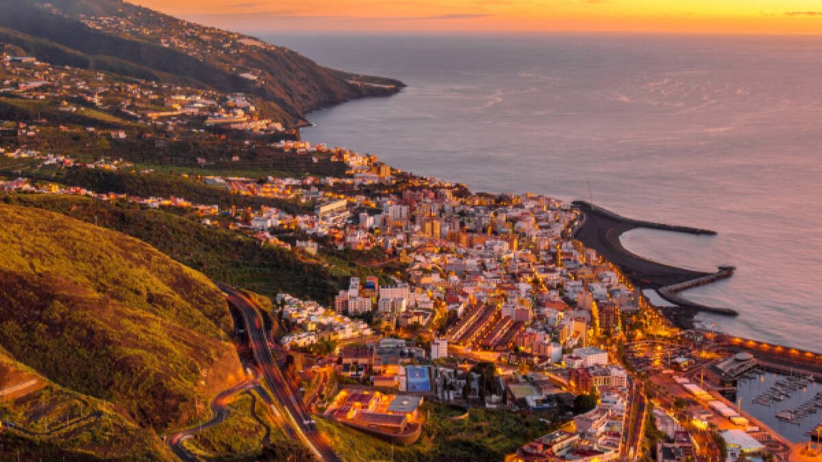 Binter estrena vuelos Madrid Canarias con menú de cortesía, asientos espaciosos y conexiones gratis entre islas
