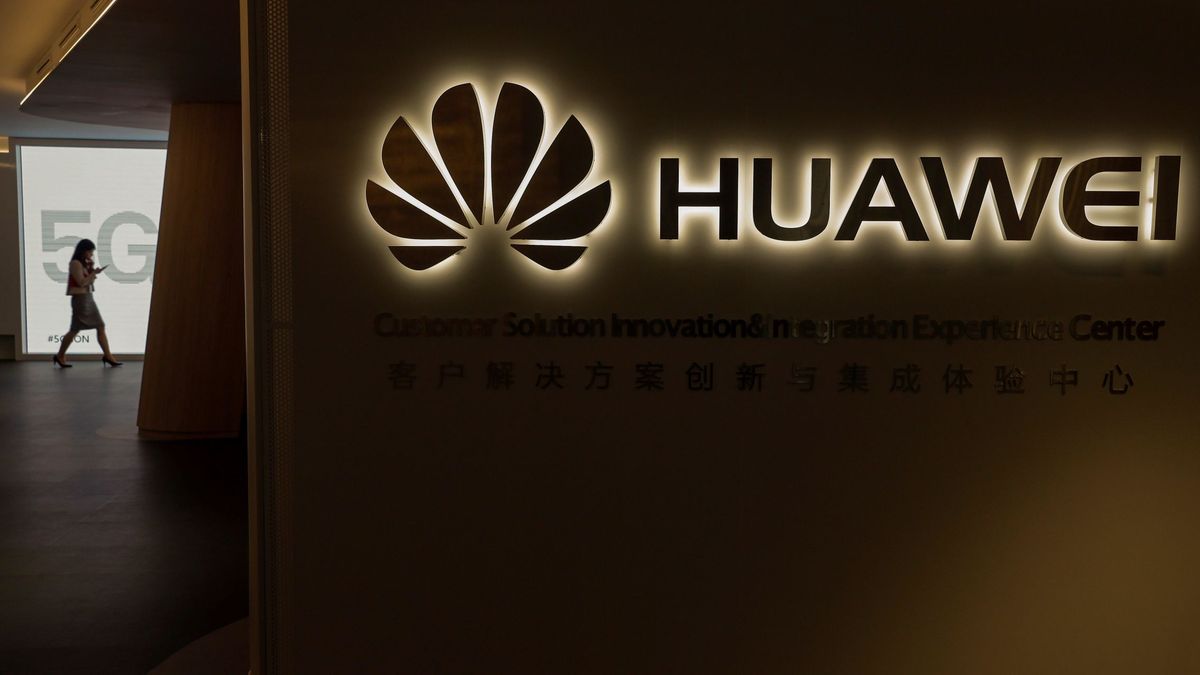 Los gigantes tecnológicos meten prisa a Trump para que dedida sobre Huawei