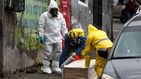 Más de 230.000 contagiados en un solo día, el nuevo récord que registra la pandemia