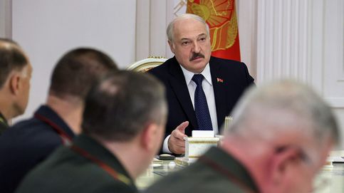 Lukashenko pide a Alemania que se lleve a los más de 2.000 inmigrantes de la frontera
