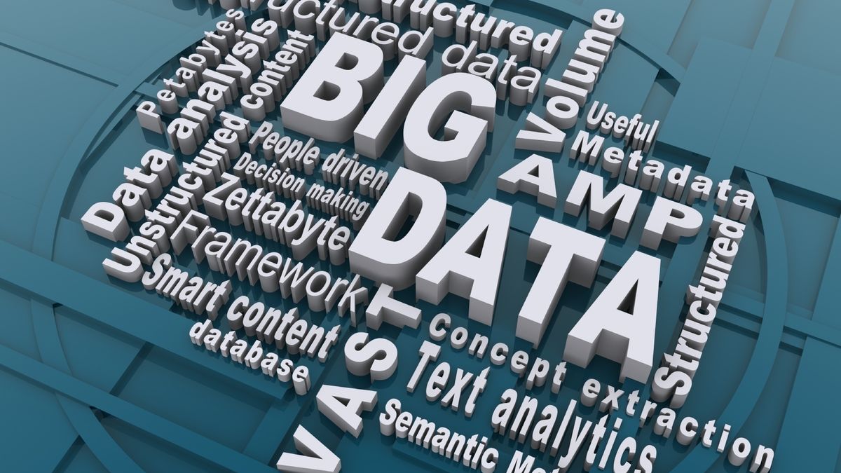 Big Open Data: la boda entre el Big Data y el Open Data
