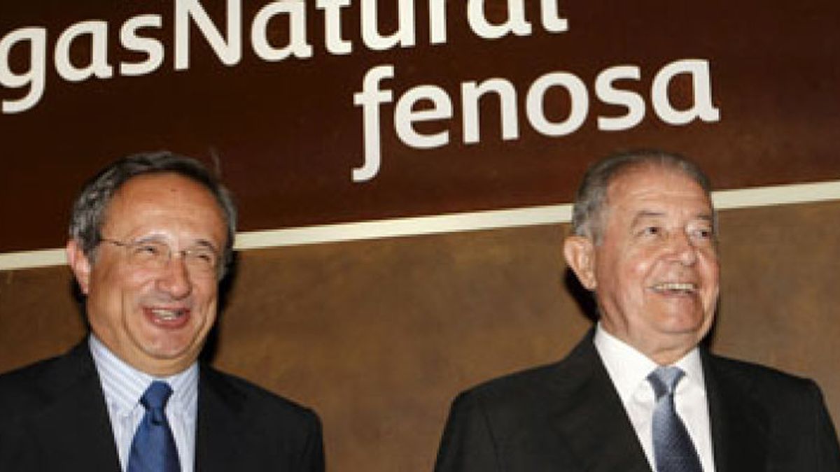 Gas Natural Fenosa firma la paz con Sonatrach con el pago de 1.310 millones