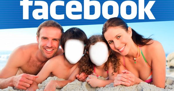 Foto: Publicar fotos en Facebook de tus hijos te puede costar miles de euros.