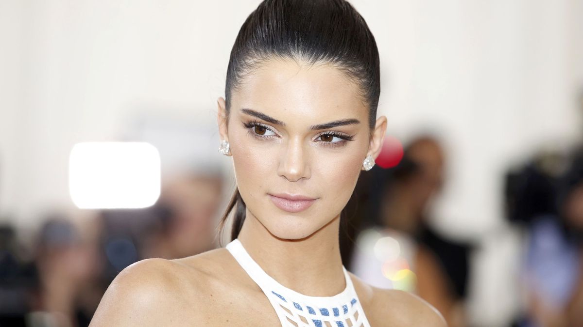 Otro robo a las Kardashian: Kendall Jenner denuncia el hurto de joyas