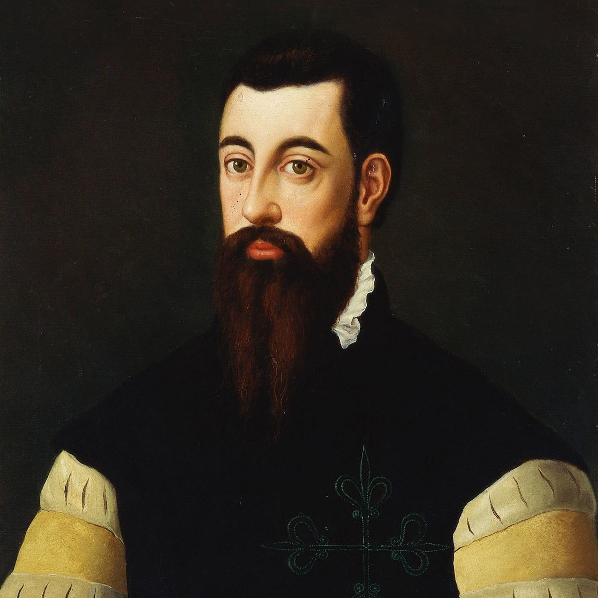 Garcilaso de la Vega, el poeta-soldado que fue hombre de confianza de  Carlos V