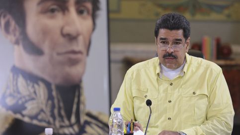 Maduro decreta el estado de emergencia económica en Venezuela durante 60 días