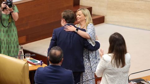 La falta de acuerdo entre PP y Vox da al PSOE la Asamblea de Extremadura y aboca a elecciones