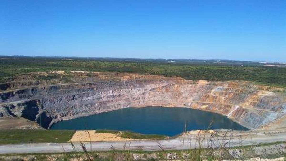 La reapertura de la mina de Aznalcóllar pasa por verter al Guadalquivir y no al Guadiamar