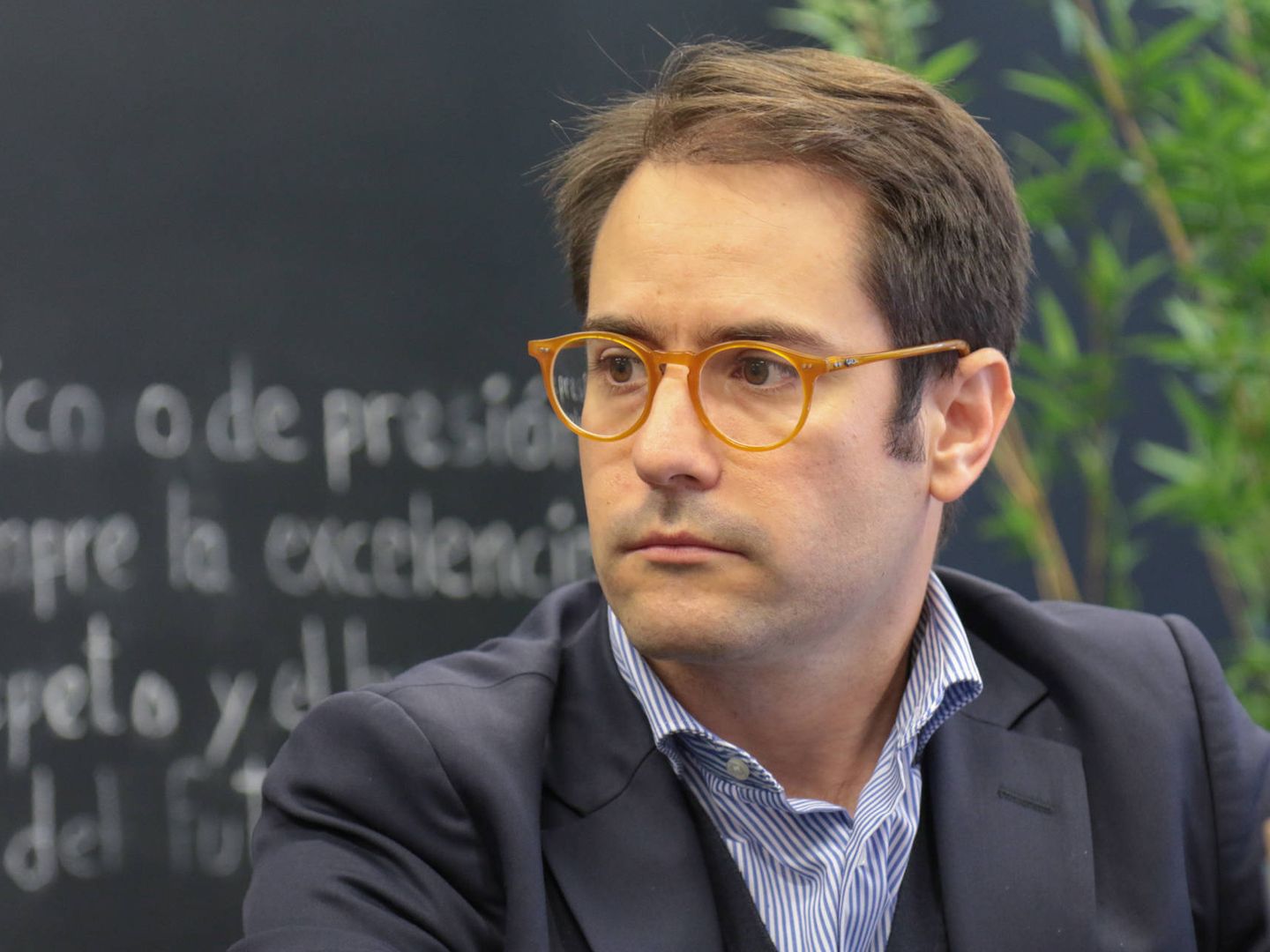 Joaquín Muñoz, socio de IT de Ontier.