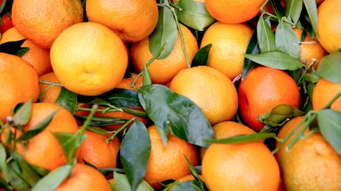 Los múltiples beneficios para la salud de comer dos mandarinas al día 