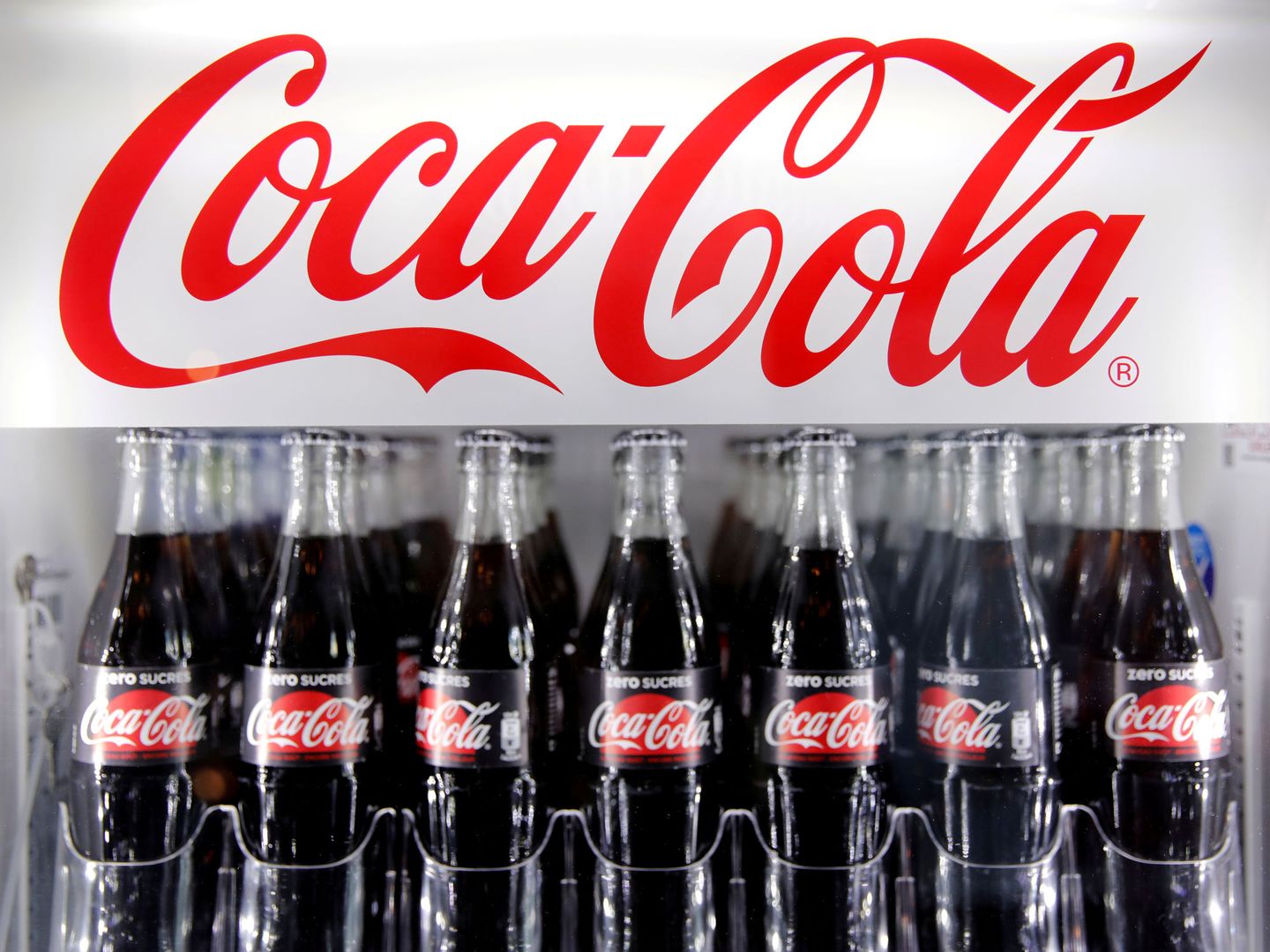 Coca-Cola es la primera bebida para mezclar, con una cuota del 44% en España.