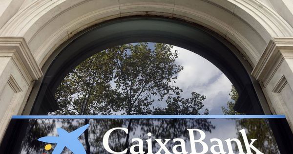 Foto: CaixaBank pagará el 15 de abril un dividendo complementario de 10 céntimos. (CaixaBank)