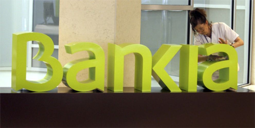 Foto: Uno de los imputados de Bankia dimite como consejero en Deoleo