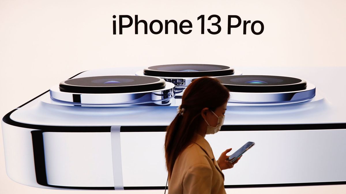 Cuidado con reparar el iPhone 13 más allá de Apple: perderás esta funcionalidad