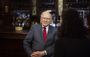 Buffett compra Duracell a Procter & Gamble por 5.136 millones