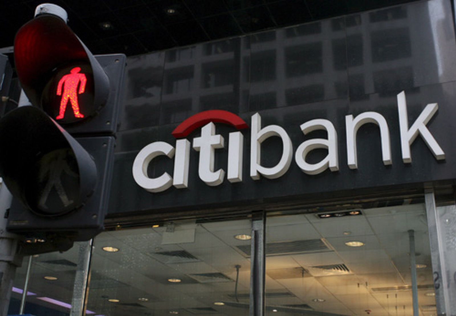 Foto: Un spammer nigeriano casi estafa a Citibank