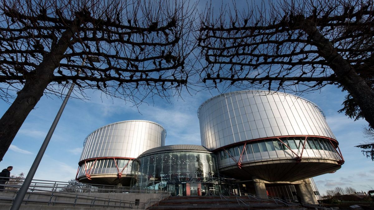 Estrasburgo condena a España a indemnizar con 20.000 euros a un arrestado de Ekin