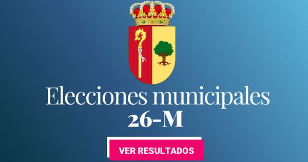 Foto: Elecciones municipales 2019 en Arona. (C.C./EC)