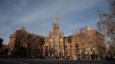 Noticia de Estos son los museos y monumentos con entrada gratis que puedes visitar en Barcelona por Sant Jordi 2024