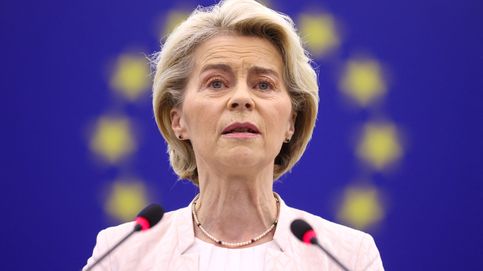 Von der Leyen es reelegida presidenta de la Comisión Europea gracias a Los Verdes