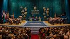 Gala de los Premios Princesa de Asturias 2019, en directo: sigue en 'streaming' el primer discurso de la infanta Leonor