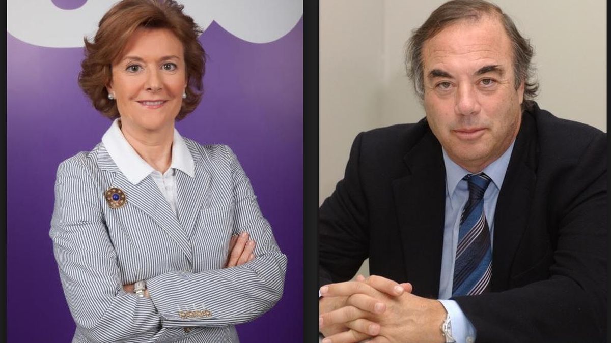 DIA nombra dos consejeros independientes: Rosalía Portela y Antonio Urcelay