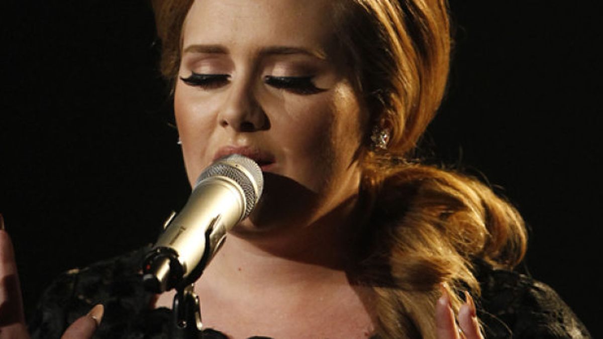 Adele regala una casa de 700.000 euros a su madre por todo su apoyo