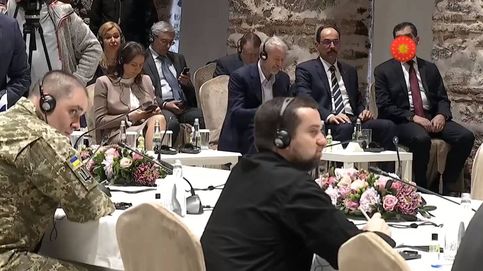 El magnate Abramovich reaparece en las negociaciones ruso-ucranianas en Estambul