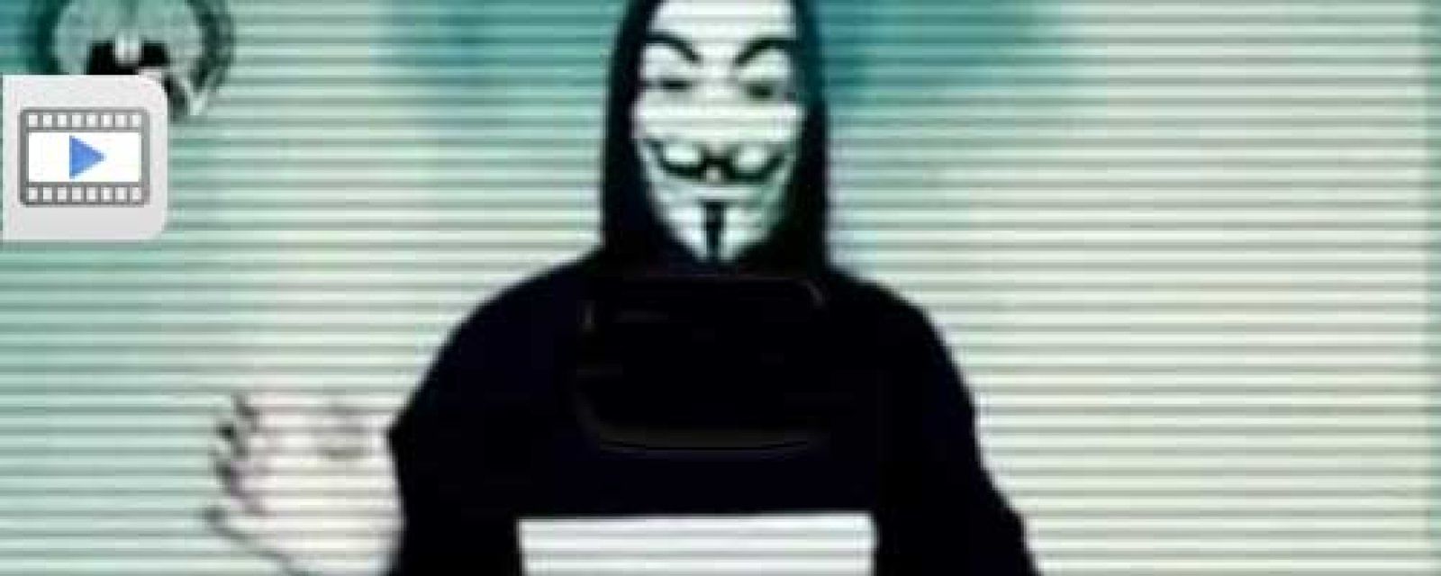 Foto: Anonymous expone públicamente a cientos de pedófilos y bloquea sus páginas Web