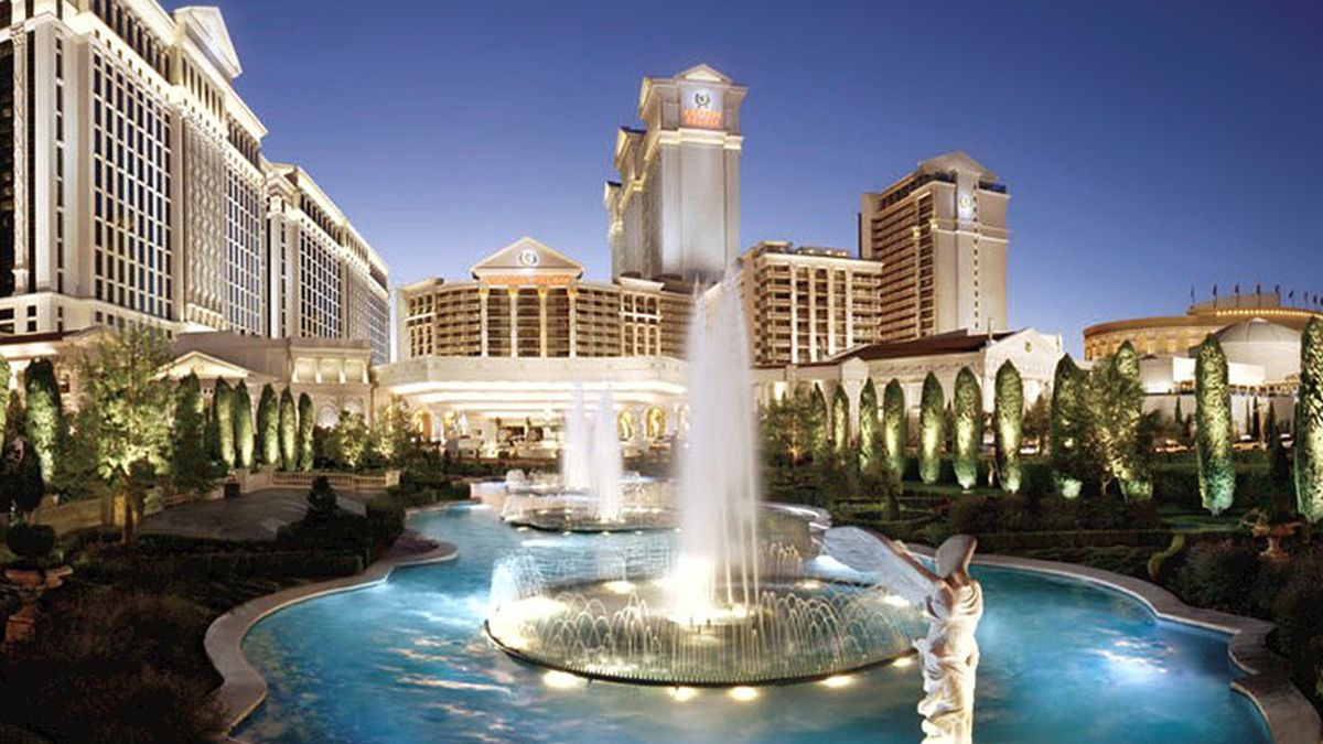 Bañuelos ficha a Las Vegas Caesars para cerrar su ‘tridente del juego’ en BCN World