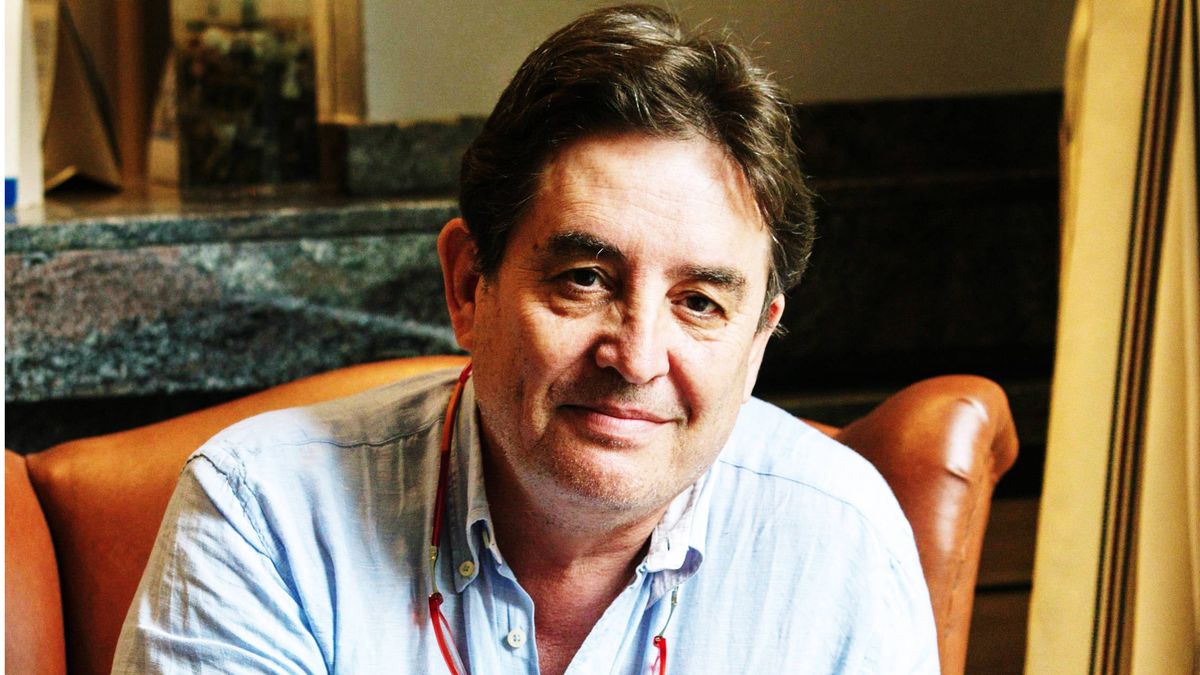Luis García Montero, nuevo director del Cervantes: "La Corona no tiene pudor"