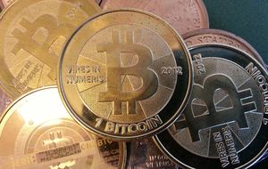 Una firma española, primera del mundo en constituirse en 'bitcoins'