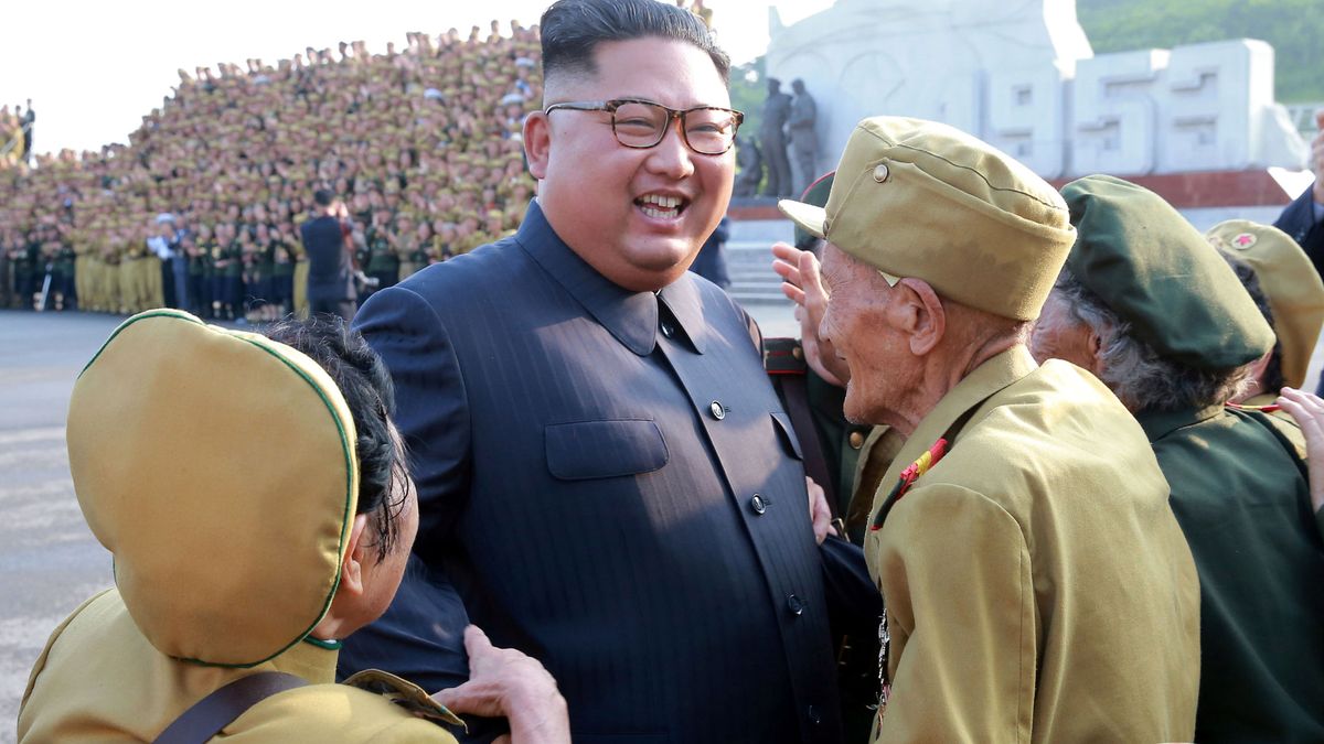 Un informe de la ONU afirma que Corea del Norte mantiene su programa nuclear