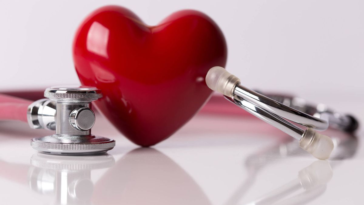 Las siete señales que te alertan de que puedes sufrir un ataque al corazón 
