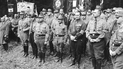 Quién era quién entre los nazis: las fichas de sus élites al descubierto