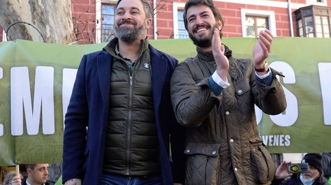 Vox solicita cautelarísimas para estar en los debates electorales de Castilla y León