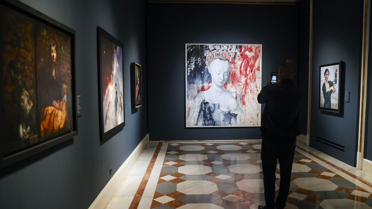 China también se acerca a España a través del arte: las maniobras de la diplomacia cultural